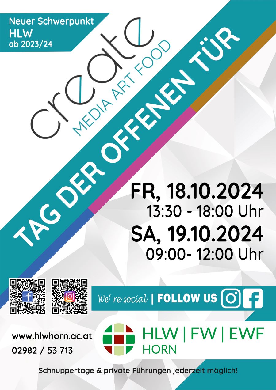 Tag der offenen Tür